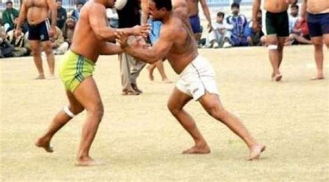 Pakistan Kabaddi Federation Calls In 26 Players For Training Camp ...