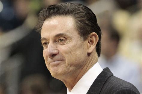 Rick Pitino says it's "highly likely" he will return to Louisville ...