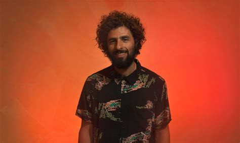 The Secret Life of José González | TIDAL Magazine