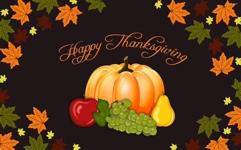 Thanksgiving Wallpapers And Screensavers (57+ images)