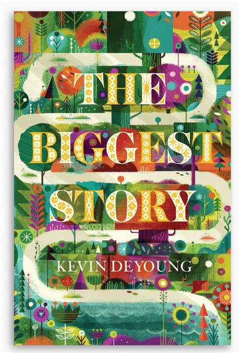 Book Review: The Biggest Story and The Biggest Story ABC – READING FOR THE GLORY