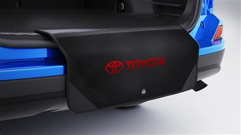 Toyota RAV4 Hybrid Accessories | Melbourne City Toyota