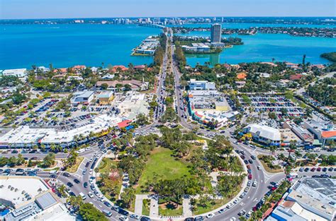 St. Armands Key Complete Streets | City of Sarasota