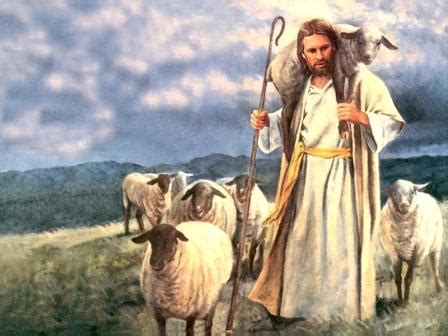 Acts 242 Study | The Story of the Lost Sheep – Luke 15