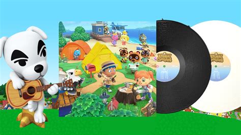 Animal Crossing New Horizons Soundtrack Incoming - Open Your Own Club LOL - myPotatoGames