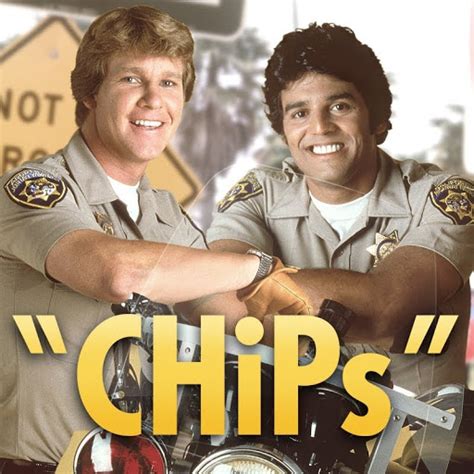 CHIPS - TV on Google Play