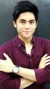 Miguel Tanfelix crush ni Marian | Crushes, Pinoy, Movies and tv shows