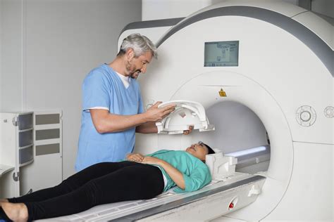 How MRI Head Scans Work | Vista Health