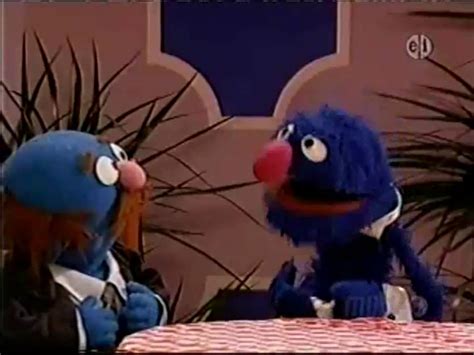 Muppet Voice Comparisons - Grover - YouTube