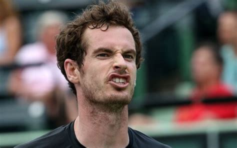 Andy Murray let down by tantrums in Miami