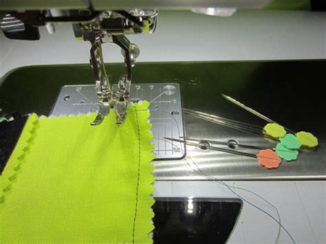 Sewing Safety Tip: Straight Pins | WeAllSew