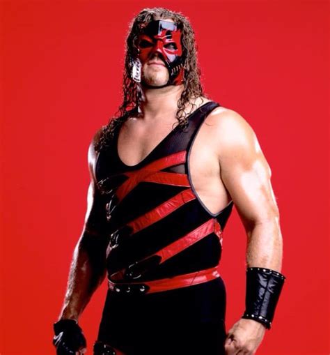 Kane Wrestler : Image - Kane Unmasked.jpg - Pro Wrestling Wiki - Divas ...