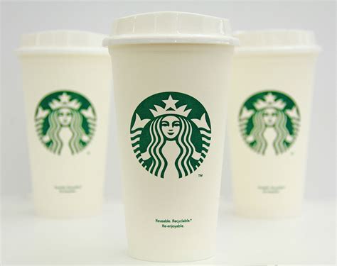 Starbucks Unveils The White Cup Contest Winning Design (and a look at ...