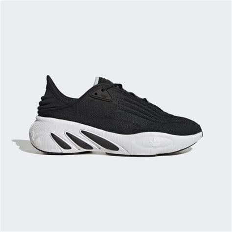 adidas Adifom SLTN Shoes - Black | adidas Philippines