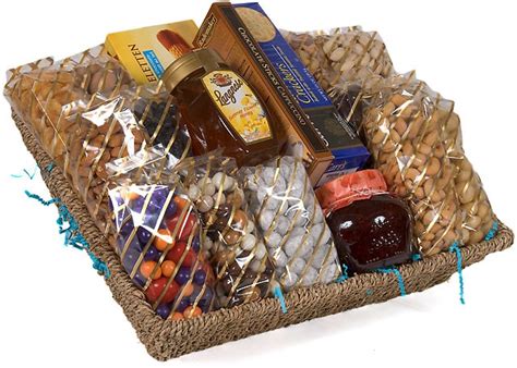 Giant Gourmet Gift Basket - Gift Baskets - Gifts - Nuts.com