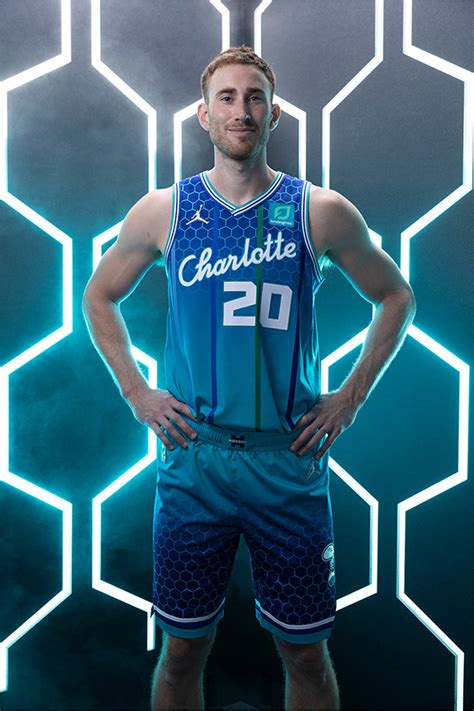 Charlotte Hornets’ City Edition uniform a mix of old and new - The ...