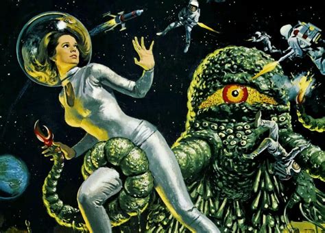 Entre la hiperrealidad y el surrealismo: el cine mexicano de Ciencia Ficción - Más de México