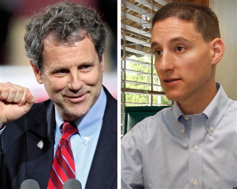 Sherrod Brown Election Results: Democratic Ohio Senator Wins Against Josh Mandel | HuffPost