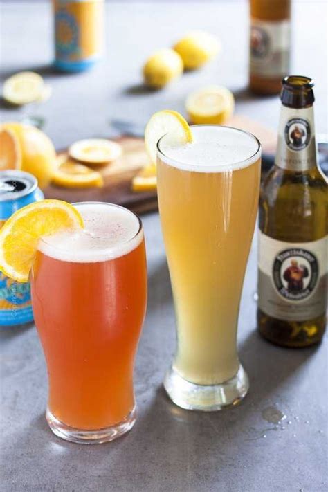 The 21 Best Ideas for Summer Shandy Recipe - Home, Family, Style and ...