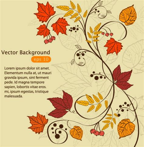 Download vector of maple leaf vectors free download new collection