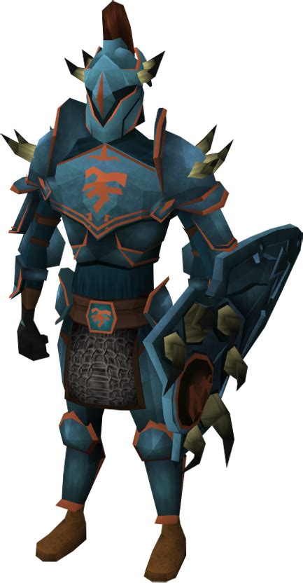 Bandos platebody - The RuneScape Wiki