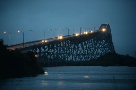 Rainbow Bridge has reopened - Beaumont Enterprise