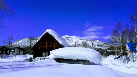 Niseko Snow Report & Weather - Updated Hourly - Snow Report, Web ...