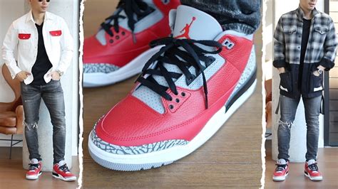 選択した画像 air jordan 3 retro se outfit 639120-Air jordan 3 retro outfit - Saesipapictrev