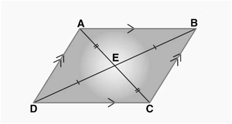 Here’s everything you need to know about parallelogram