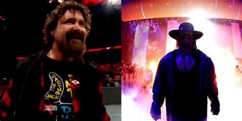 5 WWE Legends With Iconic Entrances (& 5 Legends With Basic Entrances)