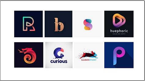 30 Best Classic Logo Design Inspirations in 2020