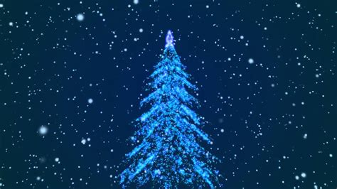 Hướng dẫn làm Christmas background loop đơn giản, dễ dàng