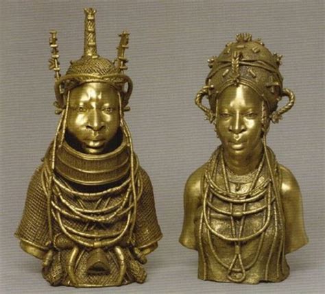 France Agrees To Return Stolen African Artifacts to Benin, But Will Other European Colonizers ...