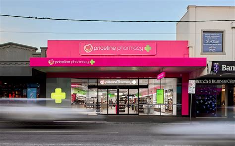 Priceline ‘pink’ now official - Retail Pharmacy