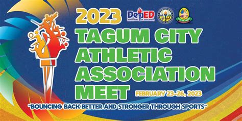 Tagum City Athletic Association (TCAA)