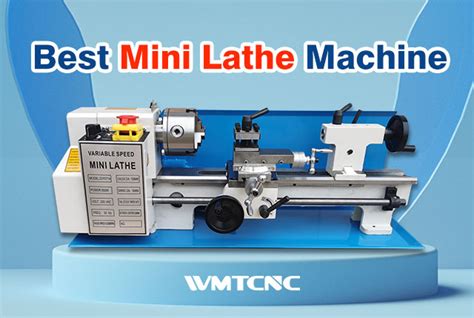 What is a good beginner small metal lathe?