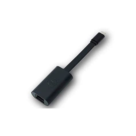 Dell USB-C to Ethernet Adapter | MySoftlogic.lk