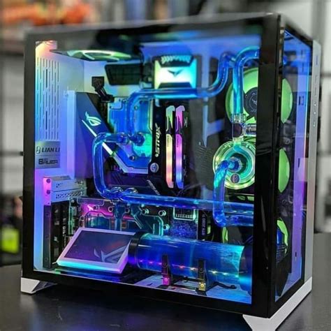 Make a custom pc parts list by Jdms07 | Fiverr