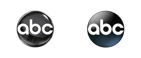 ABC Logo Evolution. New Logo and On-air Look by Loyalkaspar | Logos ...