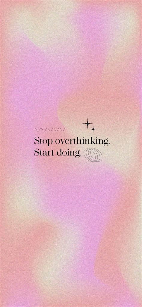 gradient wallpaper | Positive quotes wallpaper, Quote aesthetic, Pretty ...