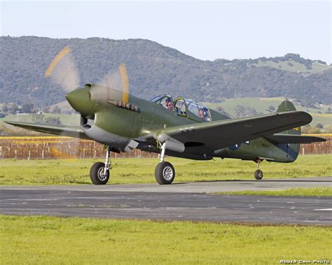 Curtis P-36 Hawk/Mohawk | Fighter aircraft, Usaf, Aircraft