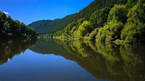 Whanganui River Journey - Thu 12 Oct 2017 - Sun 15 Oct 2017 - Blind ...