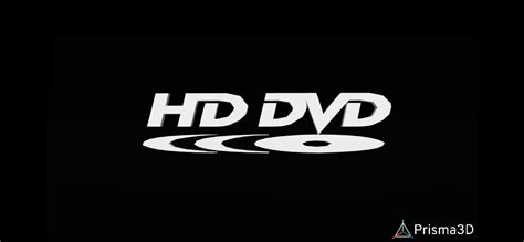 HD DVD Logo Remake by LogoModels on DeviantArt