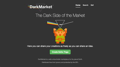 New Darknet Markets - Liberty Market