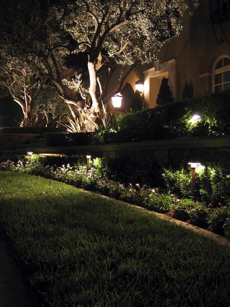 7 Inspirational Ideas For Outdoor LED Landscape LightingTerraCast Products