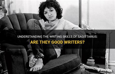 Understanding The Writing Skills Of Sagittarius: Are They Good Writers? | ShunSpirit