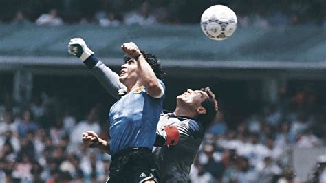 Diego Maradona 'destroyed' England in 1986 World Cup, says Terry ...