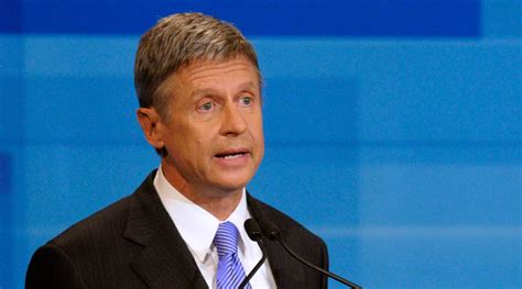 Gary Johnson announces 2016 presidential bid, seeks Libertarian Party nomination — RT America