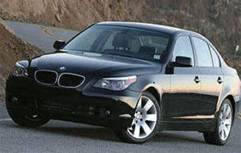 2012 BMW 525d Review Price, Interior, Exterior, Engine | NEOCARSUV.COM