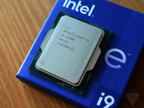 Intel Core i9-12900K review - GearOpen.com